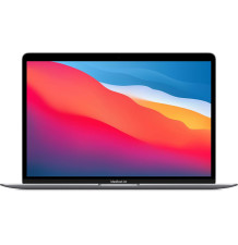 Apple MacBook Air 13.3″ M1 2020 Reacondicionada Grado B – 8GB RAM, 128GB SSD, Pantalla Retina