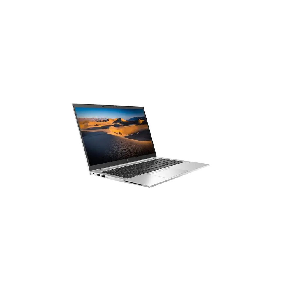 Laptop HP EliteBook 845 G8 14″ Reacondicionada Grado A/B – Ryzen 5 PRO 5650U, 16GB RAM, 256GB SSD NVMe, Windows 11 Pro