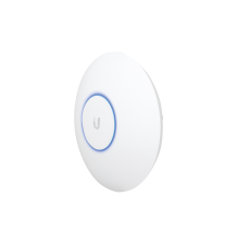 Access Point UniFi HD 802.11ac Wave 2 MU-MIMO 4X4 para alta densidad de usuarios, hasta 500 usuarios WiFi