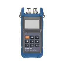 Medidor Inteligente de Pérdida Óptica para Redes FTTx - LP-P-OLT