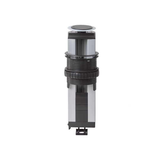 Simon K45 Teleblock para Voz y Datos - Conectividad Inteligente