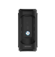 Frente de Calle IP 2 Megapixel / Uso Rudo / Antivandálico IK09 y Exterior IP65 / PoE Estándar / 3 mts IR / Compatible con Monito