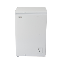 Congelador Solar Ecológico de 100L - 12/24V, Ahorro Energético y Operación sin Red Eléctrica.