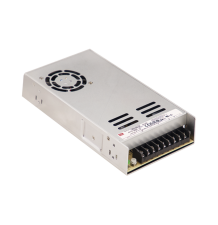 Fuente de Poder Industrial Conmutada 600w de Potencia, 48Vcc, 12.5A