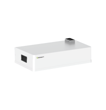 Batería de litio LiFePO4 48VDC, 5kWh, Instalación en Piso