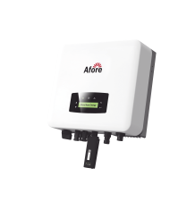 Inversor para Interconexión a CFE de 5 kW con Salida de 220 Vca, Módulo Wifi Incluido