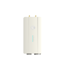 Radio para Enlace de BackHaul ePMP Force400 C / Wi-Fi 6 hasta 1 Gbps / 4.9-6.2 GHz / 33% más Ancho de Banda