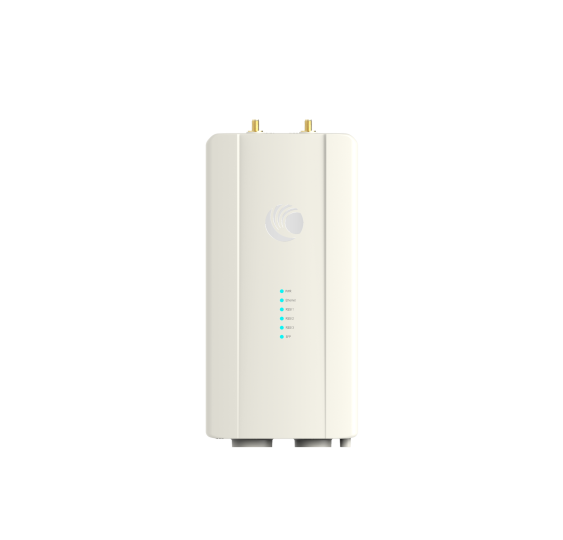 Radio para Enlace de BackHaul ePMP Force400 C / Wi-Fi 6 hasta 1 Gbps / 4.9-6.2 GHz / 33% más Ancho de Banda