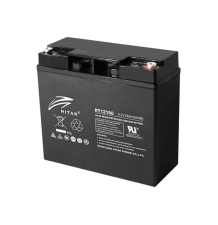 Batería 12Vcc 18Ah para UPS Trifásico Cyberpower