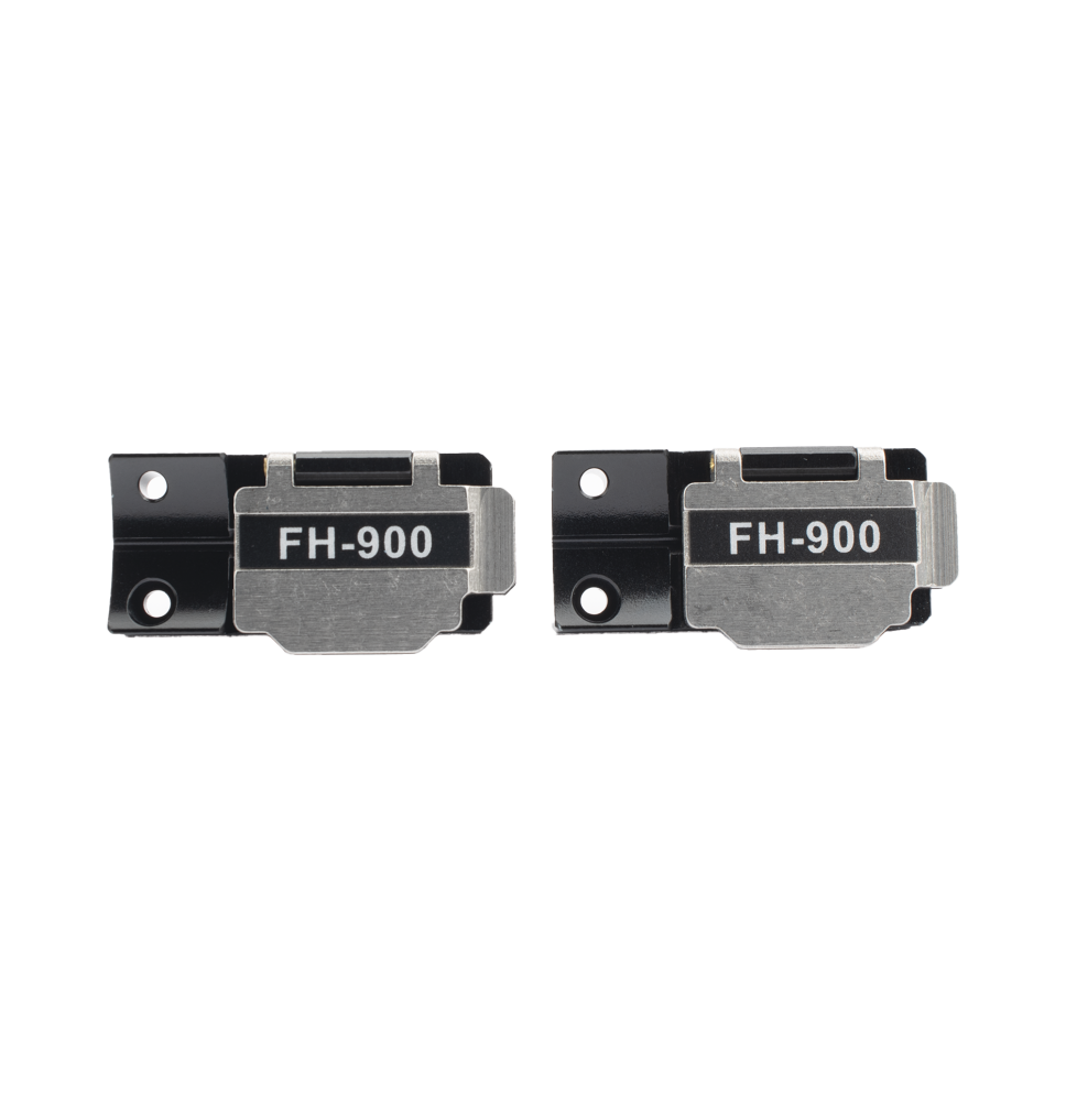 Holders para Fibra Óptica 900 Micras - Compatible con LinkedPRO LP-FS-PRO-X6