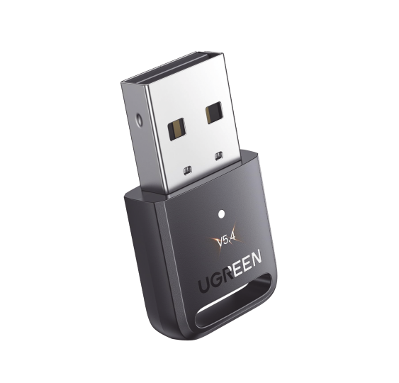 Adaptador USB-A UGREEN Bluetooth 5.4