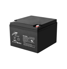 Batería 12Vcc 26Ah para UPS Trifásico Cyberpower