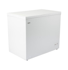 Congelador Solar Ecológico de 250 L - 12/24V, Ahorro Energético y Operación sin Red Eléctrica.