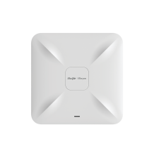 Punto de acceso Wi-Fi 5 para interior en techo hasta 1.2 Gbps doble banda 802.11ac MU-MIMO 2X2, puertos Gigabit