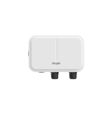 Punto de acceso WiFi6 para exterior Omni-Direccional 360Â° IP68 hasta 2975Mbps doble banda 802.11AX MU-MIMO 2x2