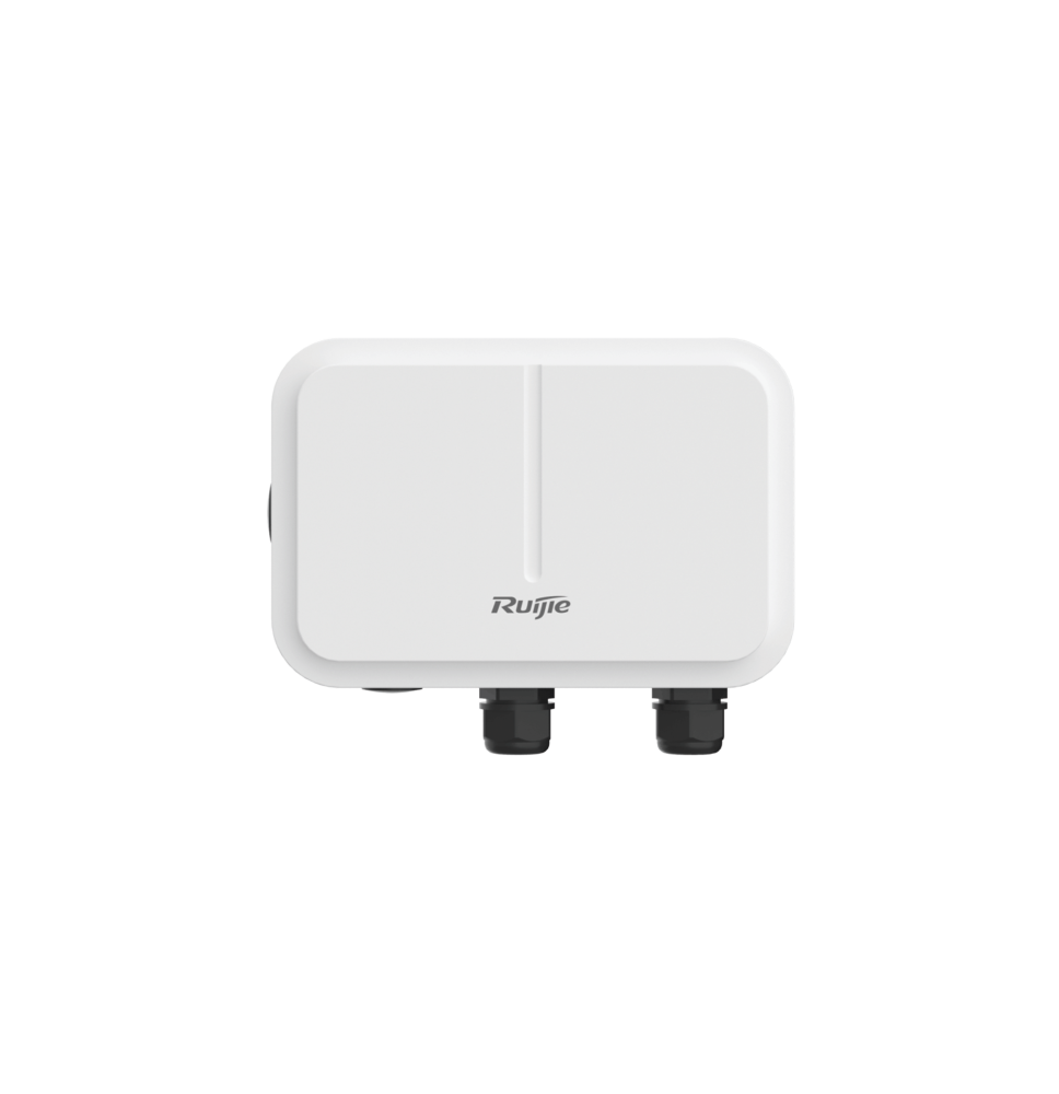 Punto de acceso WiFi6 para exterior Omni-Direccional 360Â° IP68 hasta 2975Mbps doble banda 802.11AX MU-MIMO 2x2