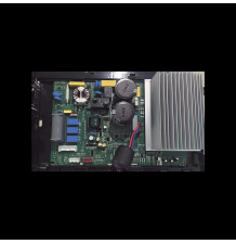 Tarjeta externa ODU / Condensador / Minisplit - CHI-R32-24K-220