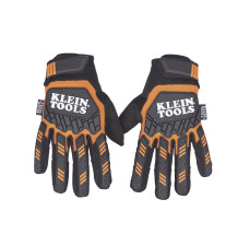 Guantes de Alta Resistencia, Talla Grande. Aptos para Pantallas Táctiles