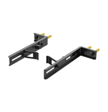 Bracket para Anclaje a Pared compatible con EFDPU3BP o superior (3 o más baterías apiladas)