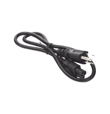 Cable de Alimentación para Inyectores POE24V, POE56V, POE-30G, N000000L034A,EPA5006GR, POE-24-12W-G, POE-24-12W.