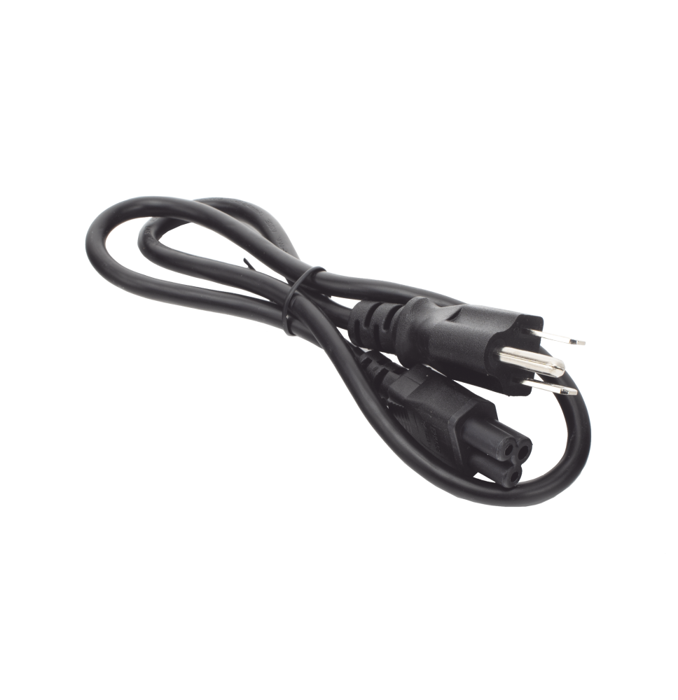 Cable de Alimentación para Inyectores POE24V, POE56V, POE-30G, N000000L034A,EPA5006GR, POE-24-12W-G, POE-24-12W.