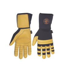 Guantes de Trabajo para Liniero. Talla Grande