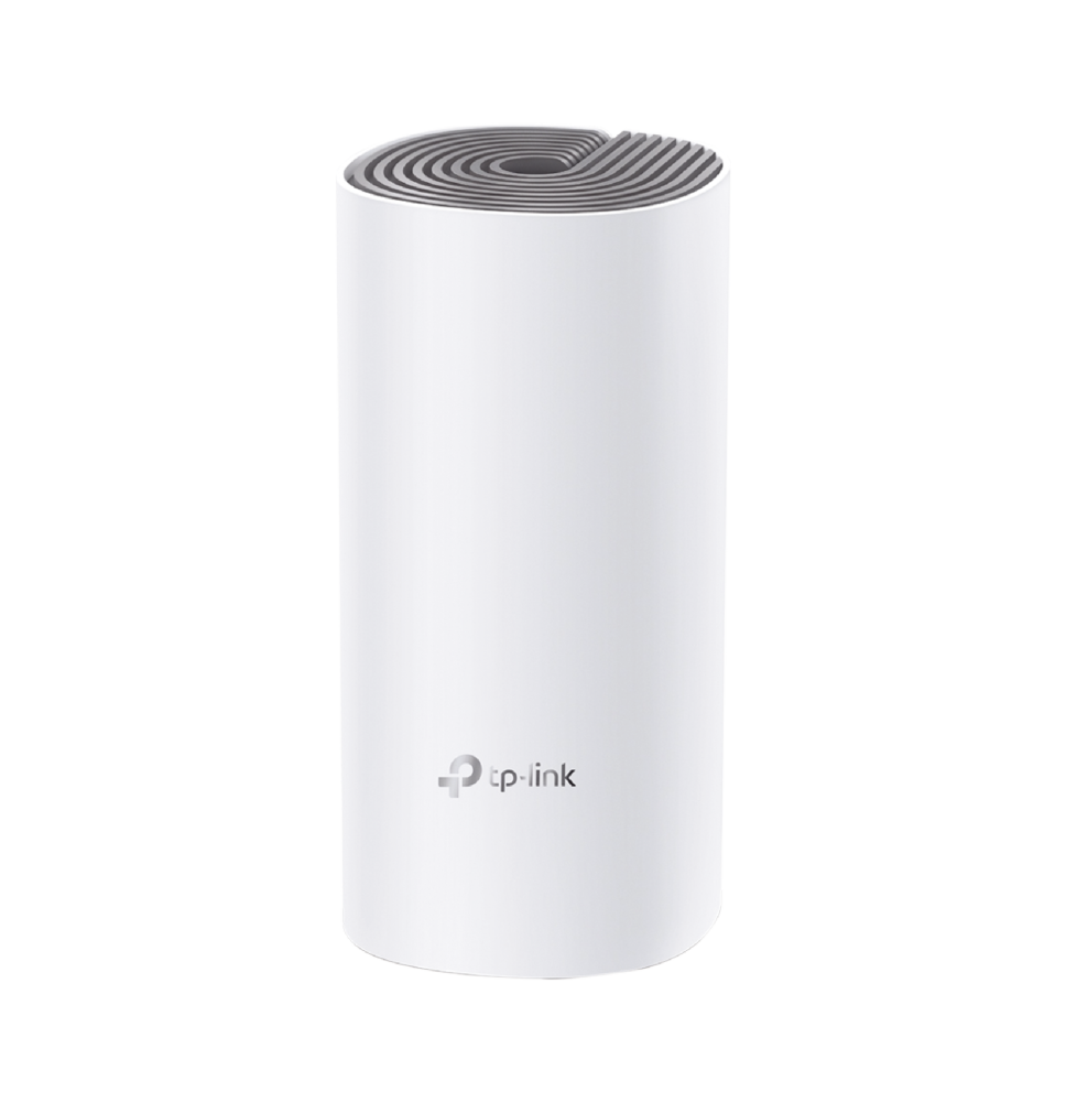 Router inalámbrico mesh para Hogar / Doble banda AC 1200  / 2 puertos 10/100 Mbps / Compatible con amazon alexa.