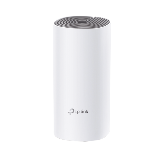 Router inalámbrico mesh para Hogar / Doble banda AC 1200  / 2 puertos 10/100 Mbps / Compatible con amazon alexa.