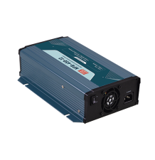 Cargador para Baterías de Plomo Ácido y Litio / 25A / 12V / Bancos de 90 a 300 Ah