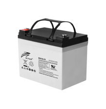 Batería 12Vcc 33Ah para UPS Trifásico Cyberpower