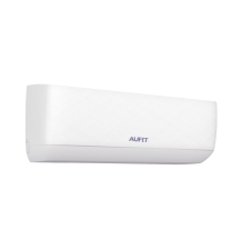 Minisplit WiFi Inverter / SEER 17 / 30,000 BTUs ( 2.5 TON ) / R32 / Frío y Calor / 220 Vca / Filtro de Salud / Compatible con Al