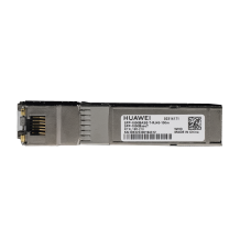 Transceptor Optico SFP+ MiniGibic / 10Gbps de velocidad / Monomodo / 1550nm / Hasta 40km de distancia / Conector LC