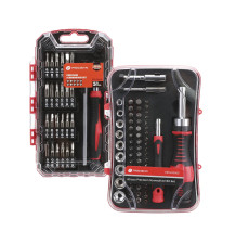 Kit de Herramientas de Alta Calidad