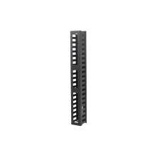 Compra Organizador de Cable Vertical de 21 Unidades | LinkedPRO