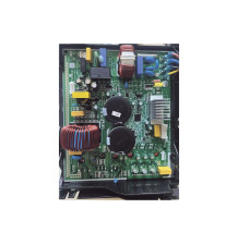 Tarjeta externa ODU / Condensador / Minisplit - CHI-R32-30K-220