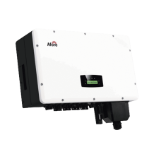 Inversor para Interconexión a CFE de 36 kW con Salida Trifásica de 220 Vca, Módulo Wifi Incluido