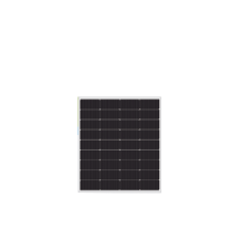 Modulo Solar 130 W, 12 Vcc, Monocristalino, 36 Celdas grado A