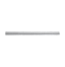 Varilla Roscada 1" (25 mm) X 3 Metros - Alta Resistencia