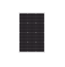Modulo Solar 100 W, 12 Vcc, Monocristalino, 36 Celdas grado A