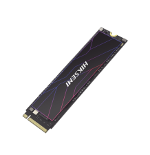 Unidad de Estado Sólido (SSD) 512 GB / ALTO RENDIMIENTO / Hasta 7100B/s / M.2 NVMe / Para Gaming y PC Trabajo Pesado