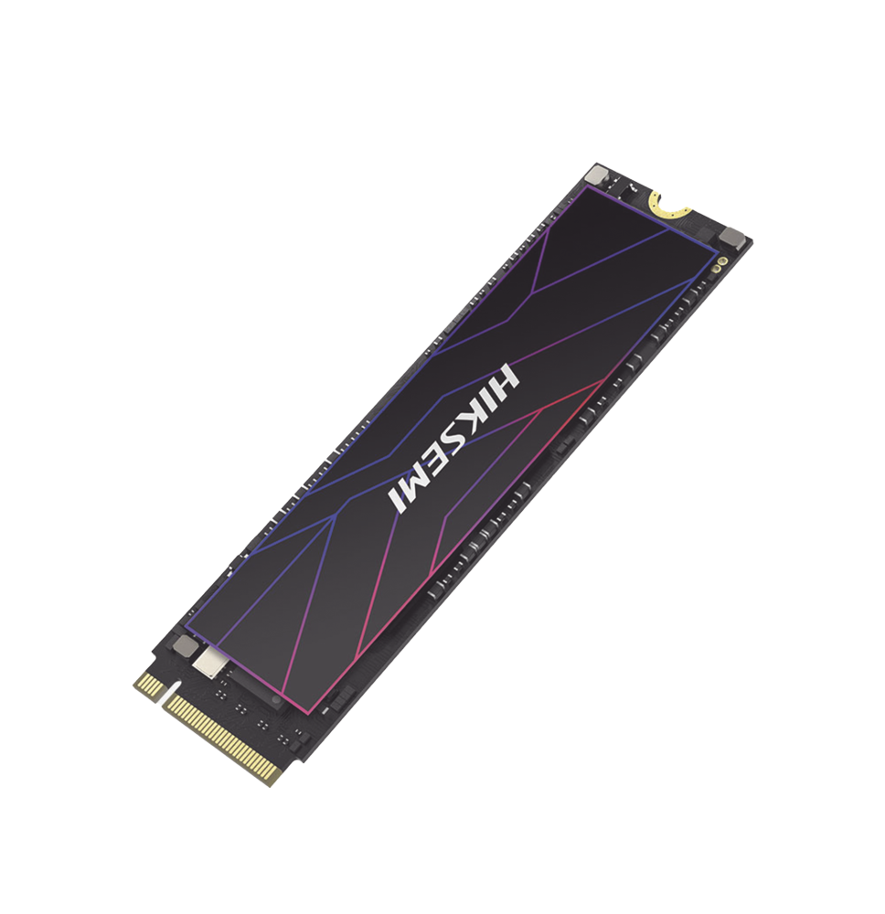 Unidad de Estado Sólido (SSD) 512 GB / ALTO RENDIMIENTO / Hasta 7100B/s / M.2 NVMe / Para Gaming y PC Trabajo Pesado