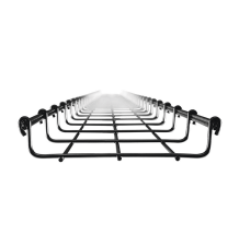 Charola Bimetálica Tipo Malla 33/150 mm para Cableado | Compra en Línea