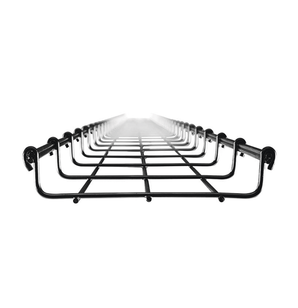 Charola Bimetálica Tipo Malla 33/150 mm para Cableado | Compra en Línea