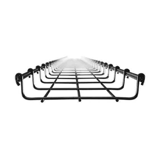 Charola Bimetálica Tipo Malla 33/150 mm para Cableado | Compra en Línea