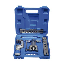 Kit de herramienta de abocardado / para aires acondicionados / para diámetros de 1/4" 5/16" 3/8" 1/2" 5/8" Y 3/4"