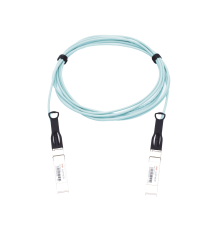 Jumper de fibra con MINI-GBIC SFP+ 10GB 3m