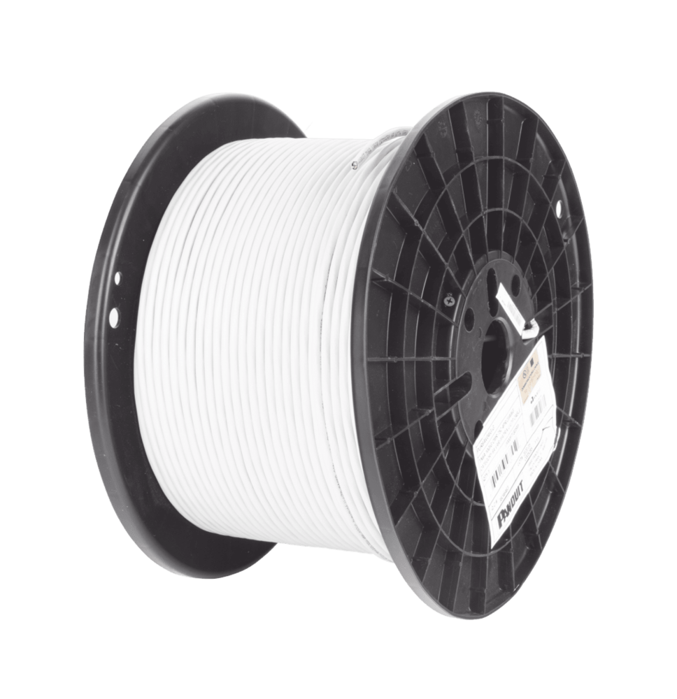 Bobina de Cable UTP Vari-MaTriX HD Cat6A - 305 metros