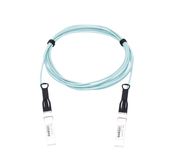 Jumper de fibra con MINI-GBIC SFP+ 10GB 3m