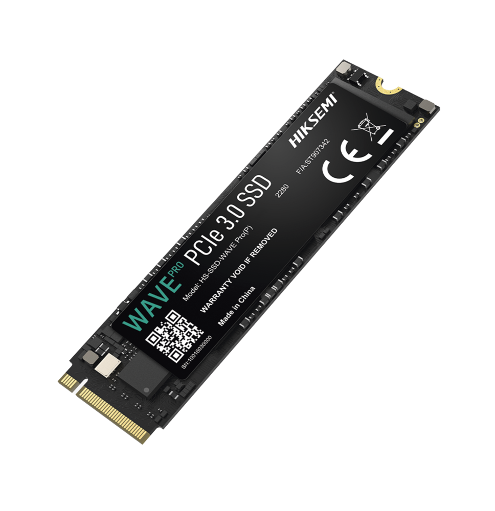 Unidad de Estado Sólido (SSD) 512 GB / ALTO RENDIMIENTO / Hasta 3500 MB/s / M.2 NVMe / Para Gaming y PC Trabajo Pesado