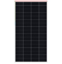 Modulo Solar, 340 W, 24 Vcc, Monocristalino PERC, 68 Celdas grado A